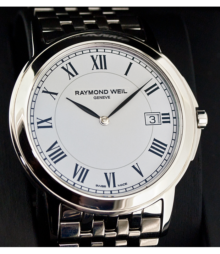 raymond weil 5466-ST-00300